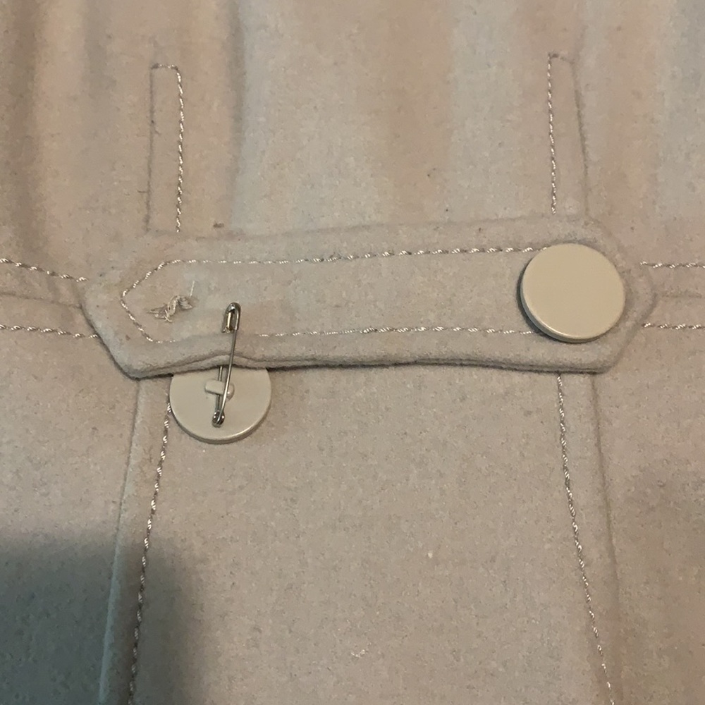 H&M overcoat - Picture 3 of 5